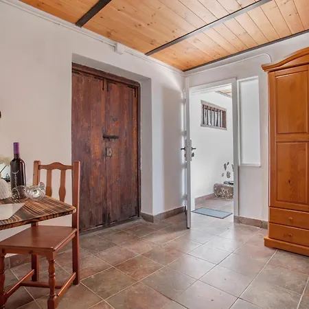Lagar De Enzo Icod De Los Vinos
