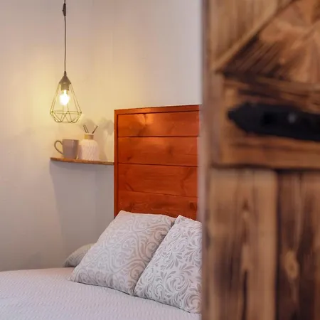 Apartman Lagar De Enzo *