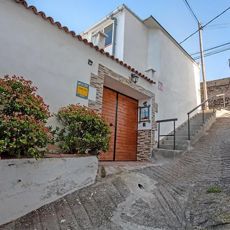 Lagar De Enzo Apartman *