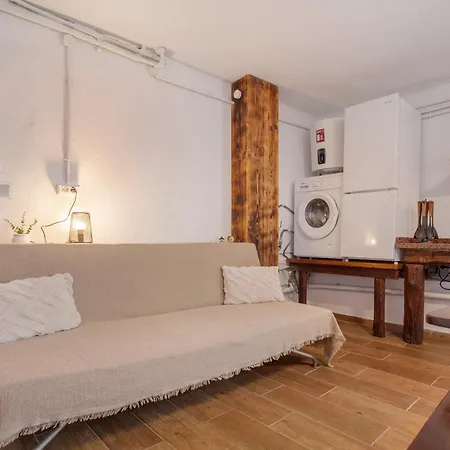 Lagar De Enzo Apartman