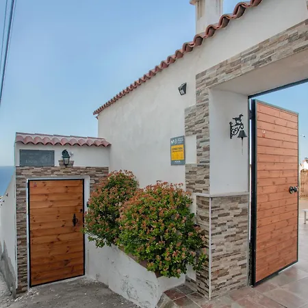 Apartman Lagar De Enzo *