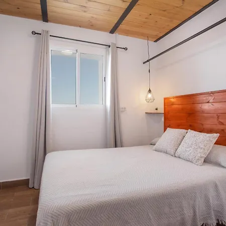 Apartman Lagar De Enzo Icod de los Vinos