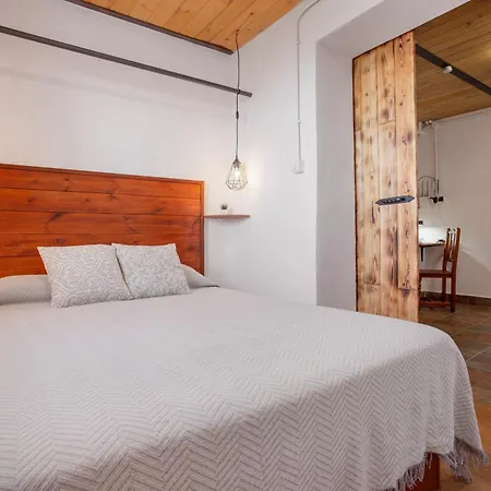 Lagar De Enzo Apartman Icod de los Vinos