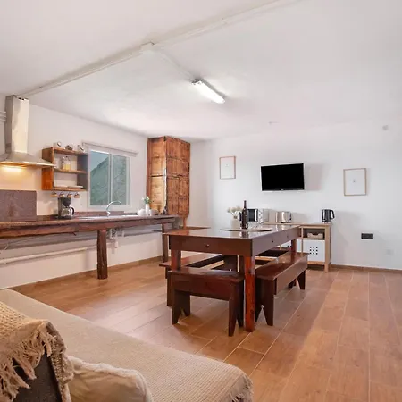 Lagar De Enzo Apartman Icod de los Vinos