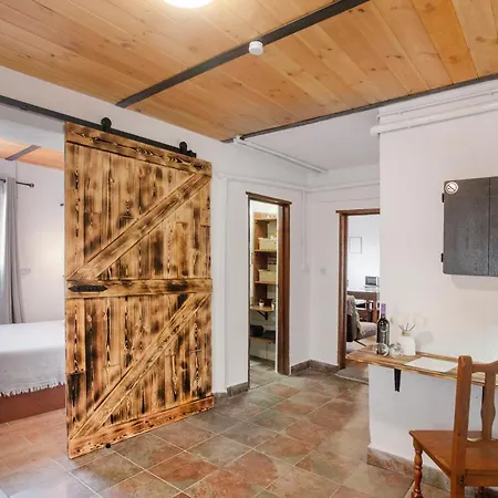 Lagar De Enzo Apartment Icod De Los Vinos