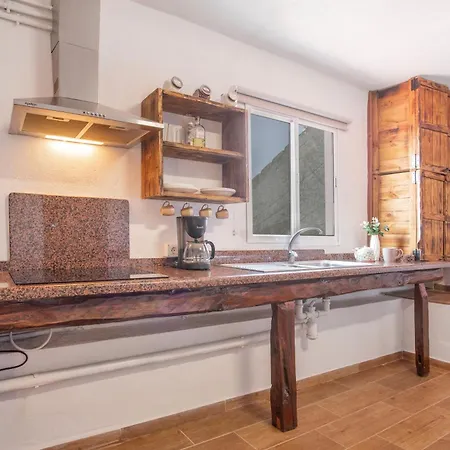 Lagar De Enzo Apartmán *
