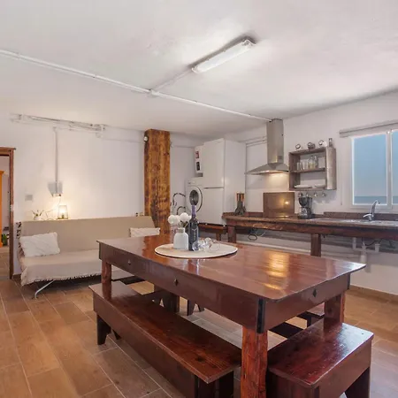 Lagar De Enzo Apartmán Icod De Los Vinos
